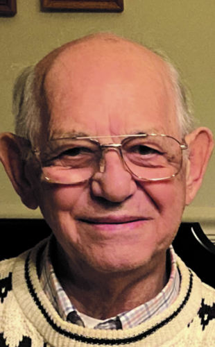 Paul Camarata